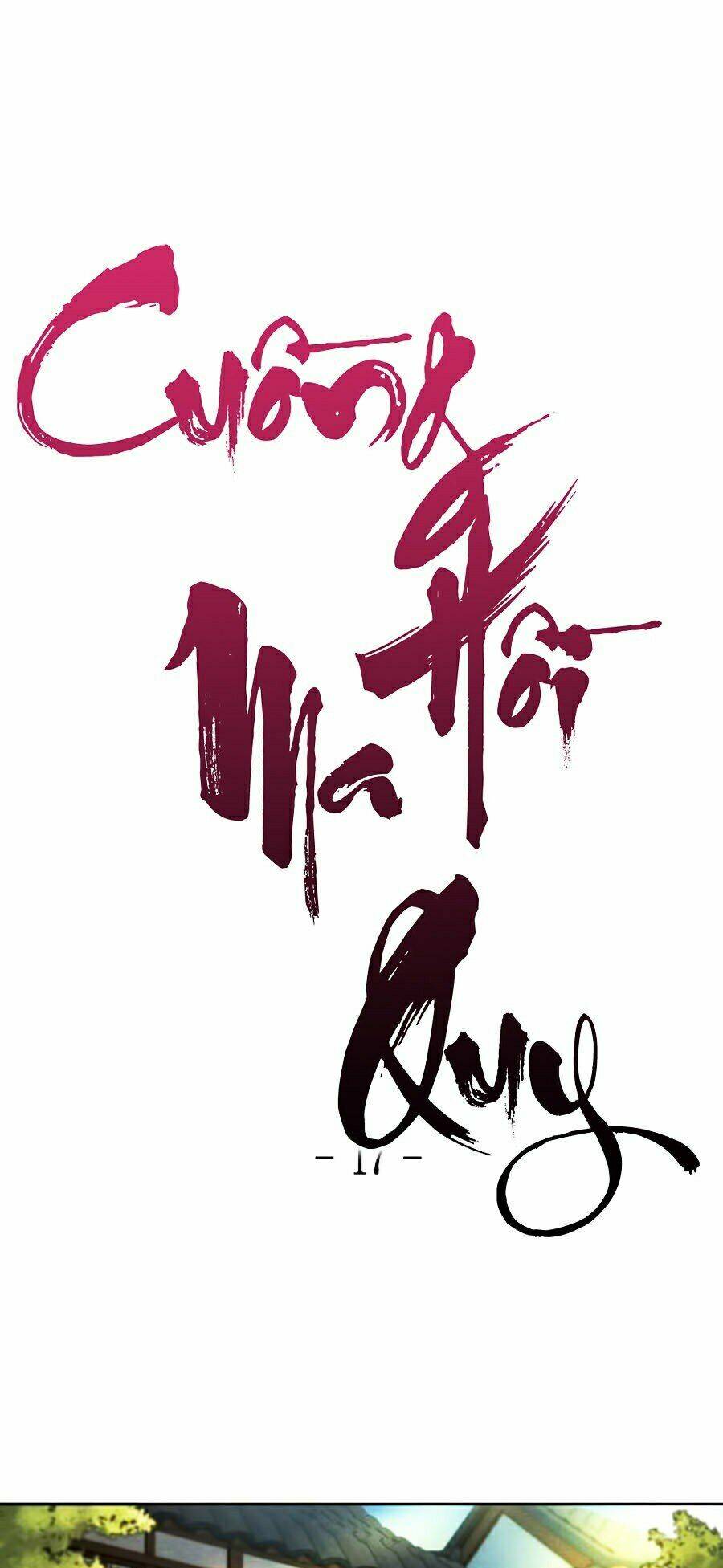 Cuồng Ma Tái Thế - Chapter 17 - Page 48