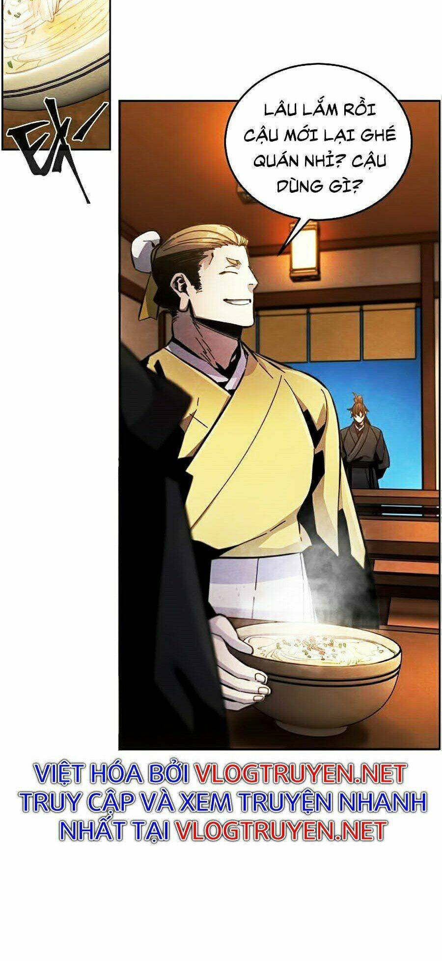 Cuồng Ma Tái Thế - Chapter 17 - Page 50