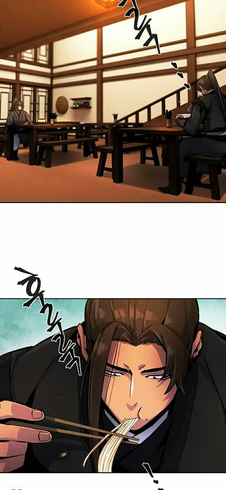 Cuồng Ma Tái Thế - Chapter 17 - Page 52