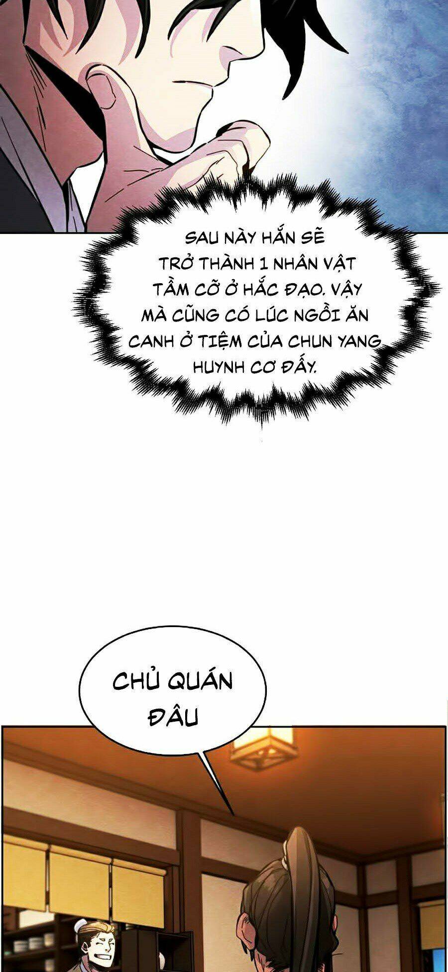 Cuồng Ma Tái Thế - Chapter 17 - Page 55