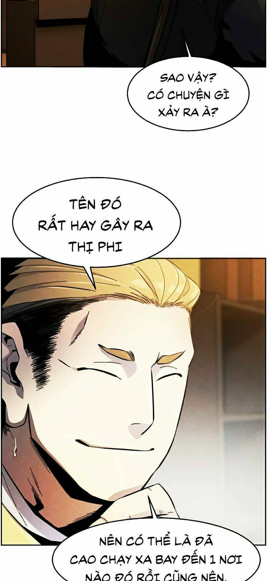 Cuồng Ma Tái Thế - Chapter 17 - Page 58