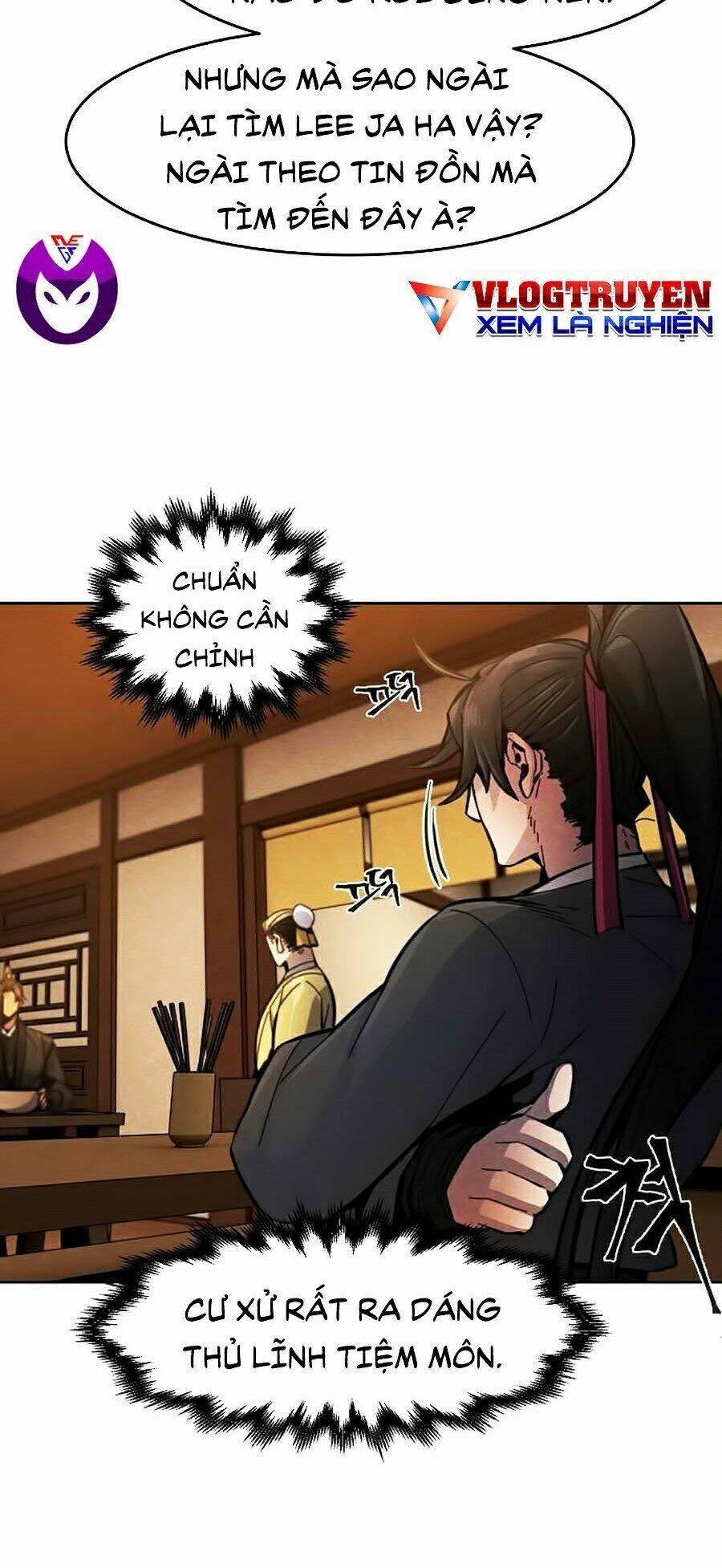 Cuồng Ma Tái Thế - Chapter 17 - Page 59