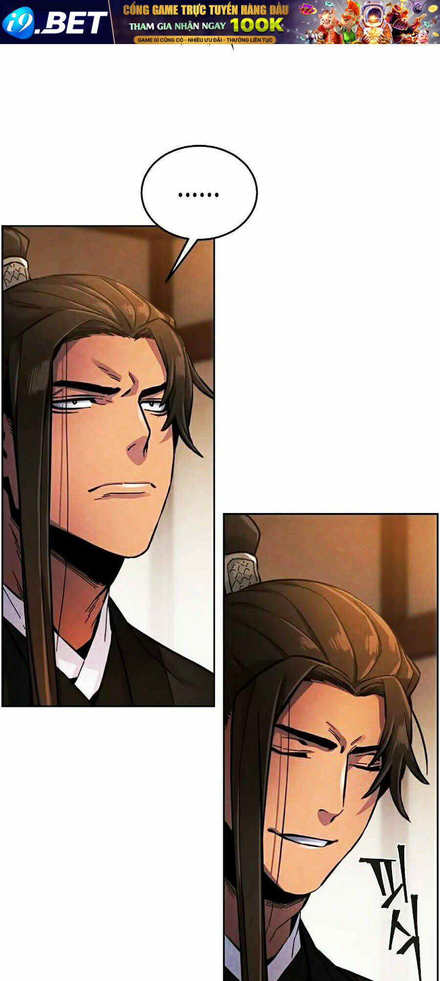 Cuồng Ma Tái Thế - Chapter 17 - Page 60