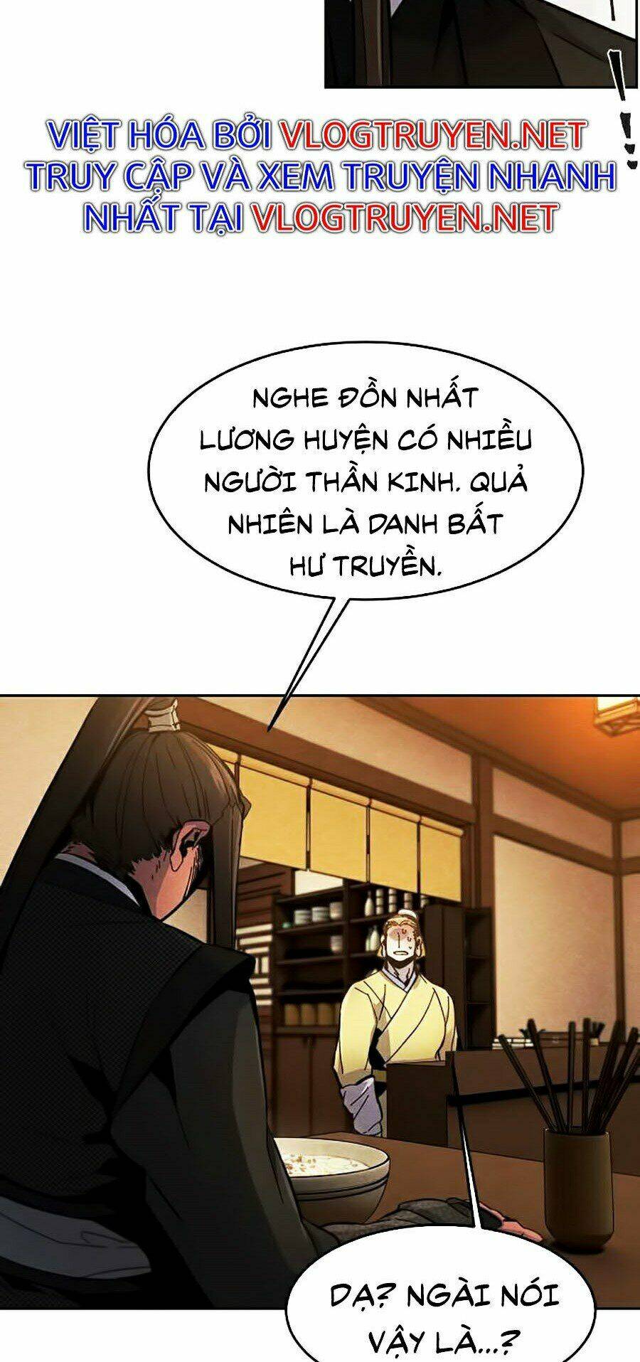 Cuồng Ma Tái Thế - Chapter 17 - Page 61