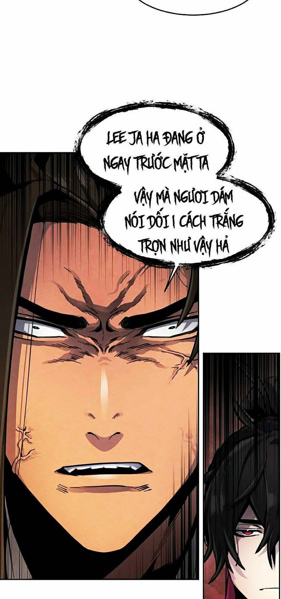 Cuồng Ma Tái Thế - Chapter 17 - Page 62