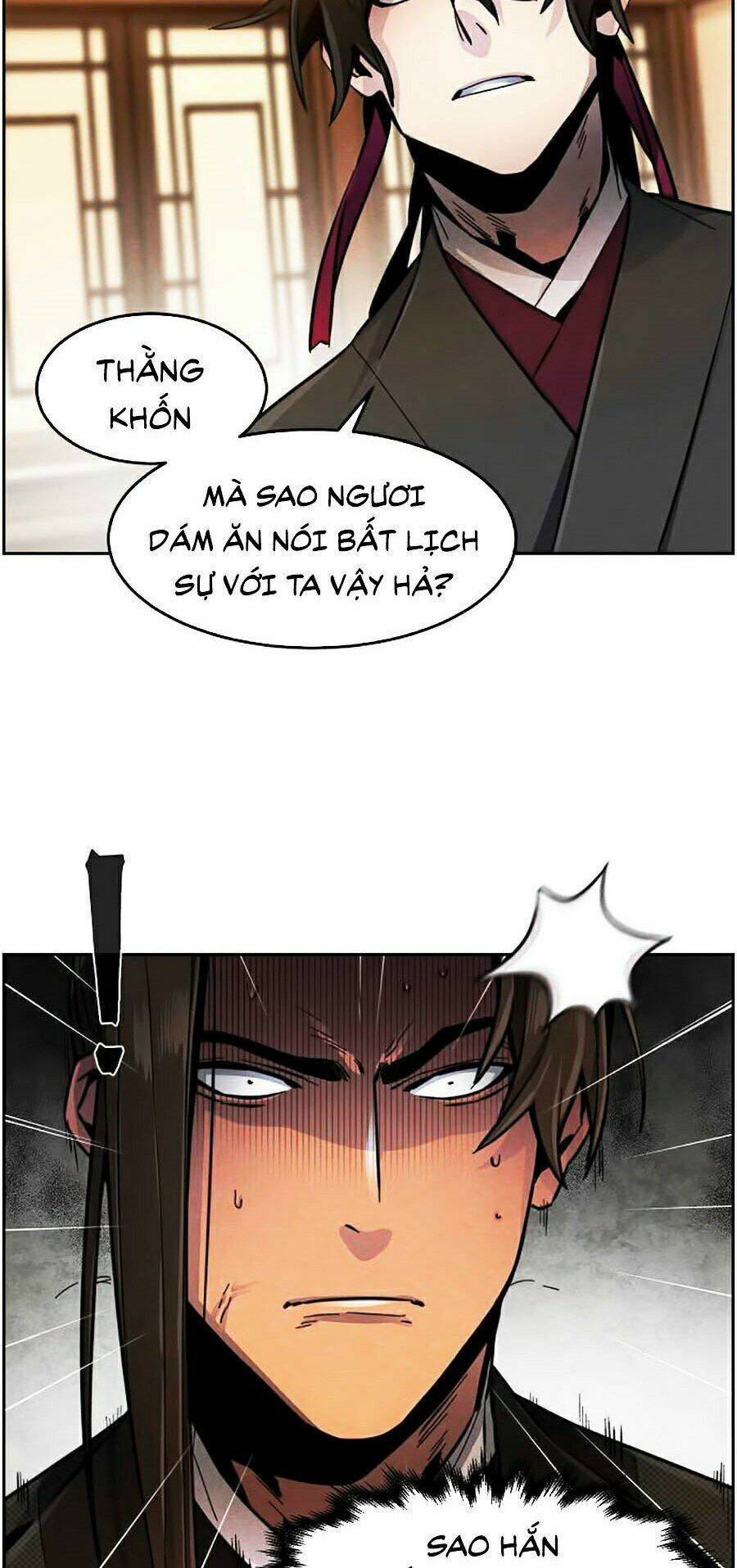 Cuồng Ma Tái Thế - Chapter 17 - Page 65