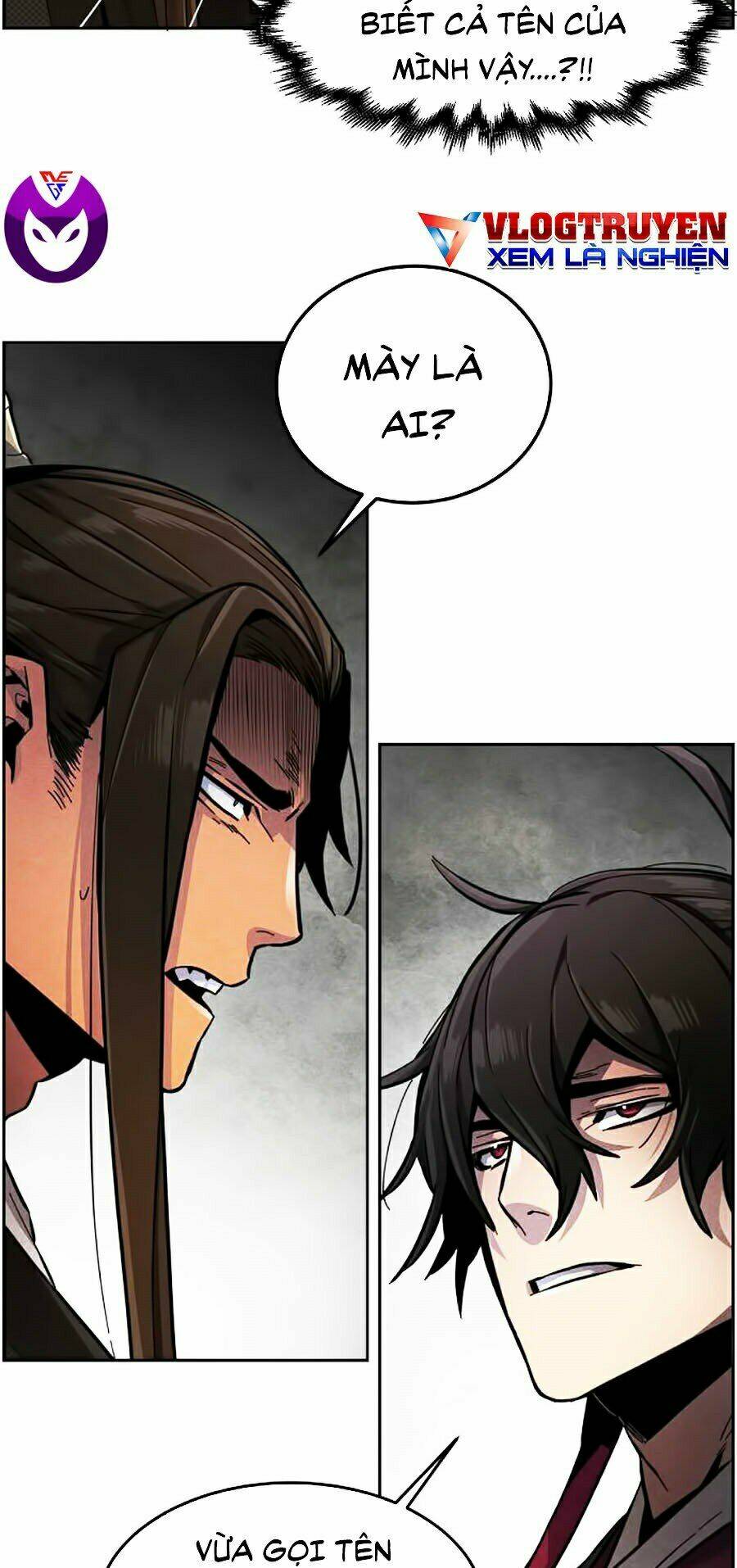 Cuồng Ma Tái Thế - Chapter 17 - Page 66