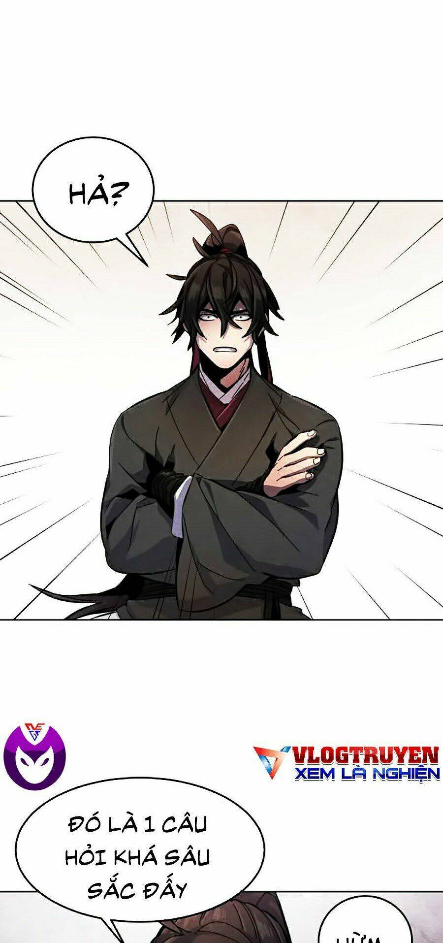 Cuồng Ma Tái Thế - Chapter 17 - Page 68