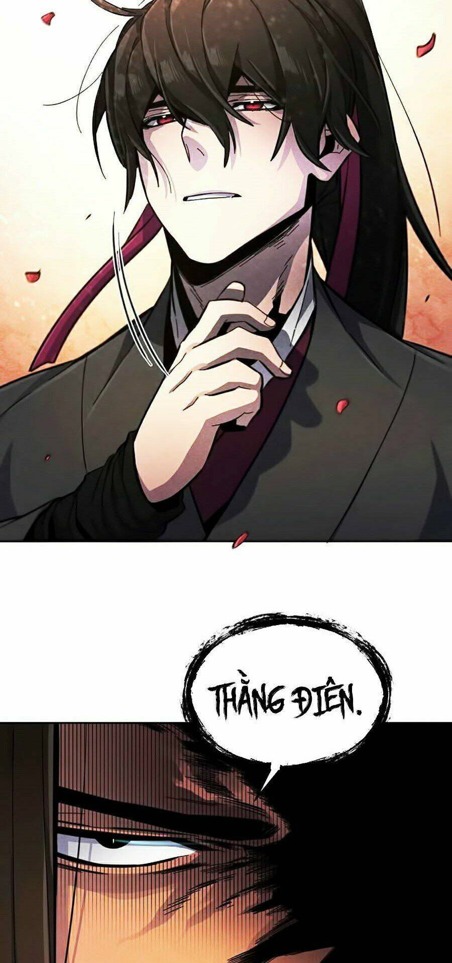 Cuồng Ma Tái Thế - Chapter 17 - Page 70