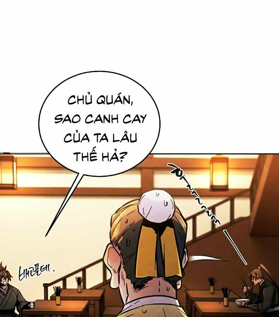 Cuồng Ma Tái Thế - Chapter 17 - Page 72