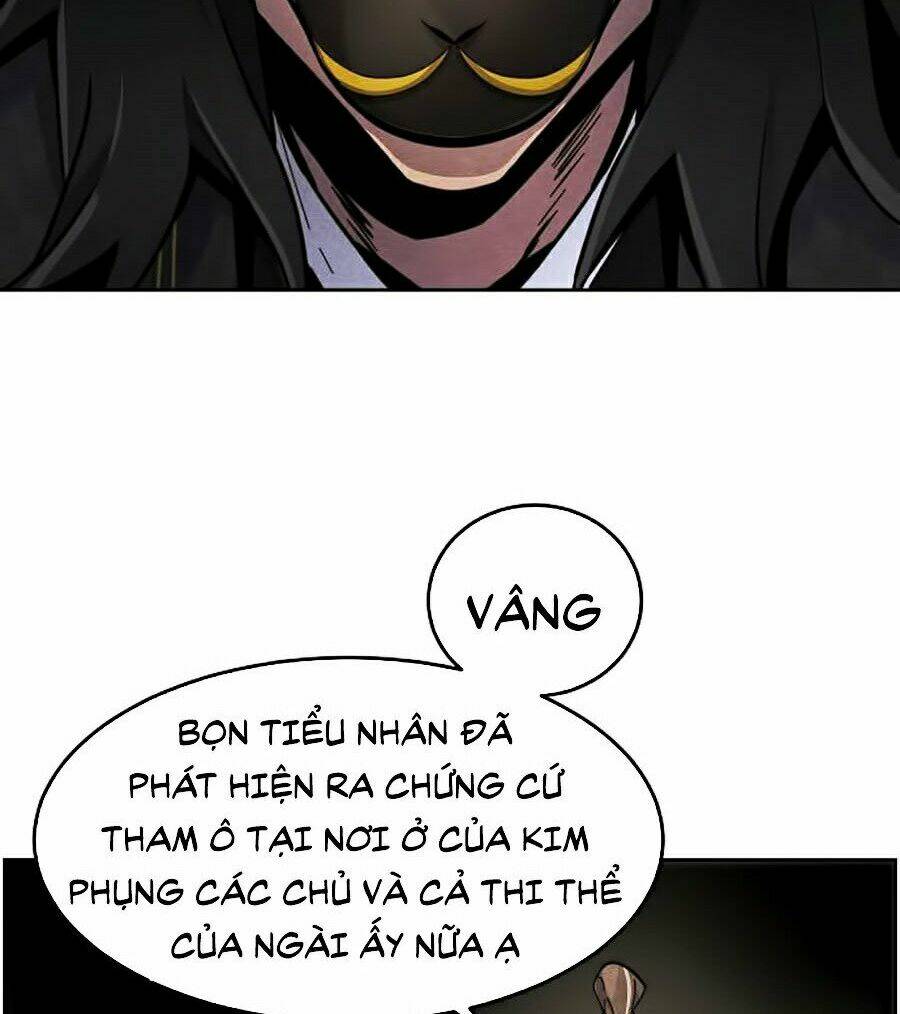 Cuồng Ma Tái Thế - Chapter 17 - Page 7