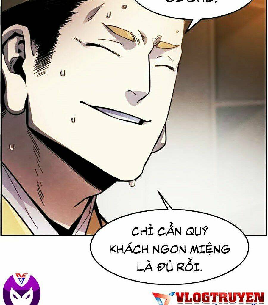 Cuồng Ma Tái Thế - Chapter 17 - Page 81