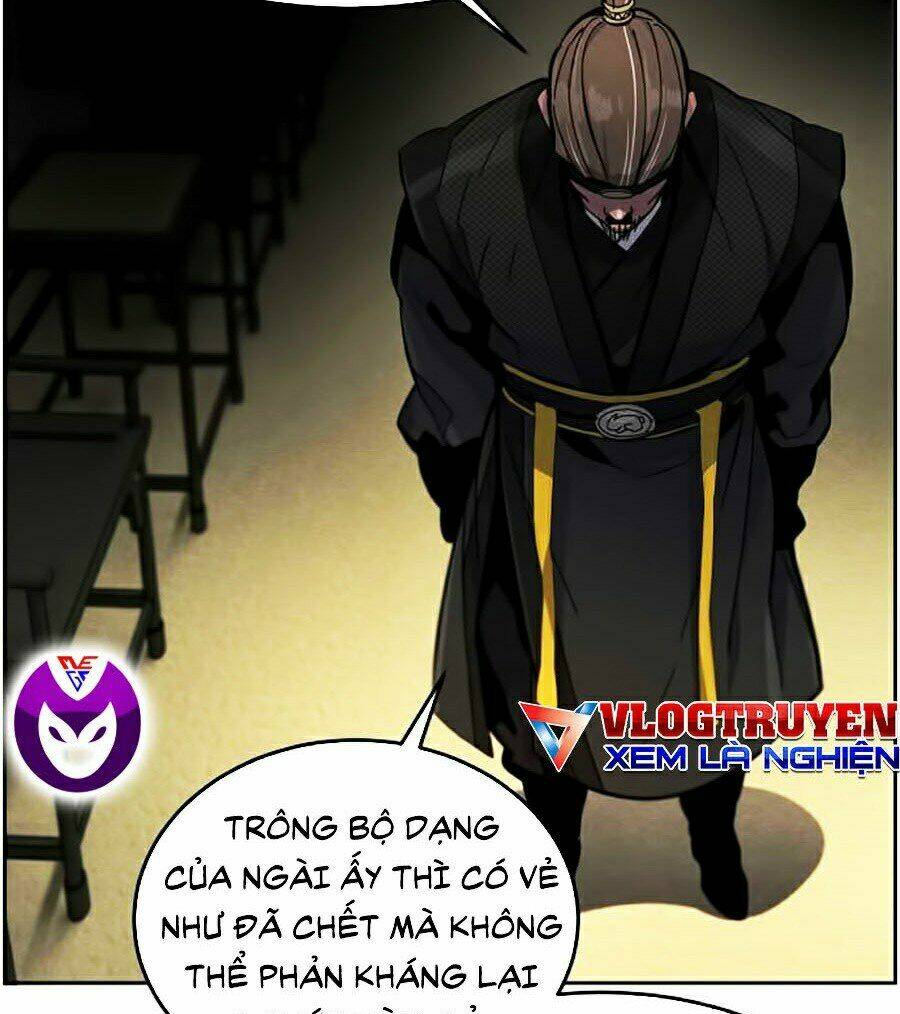 Cuồng Ma Tái Thế - Chapter 17 - Page 8