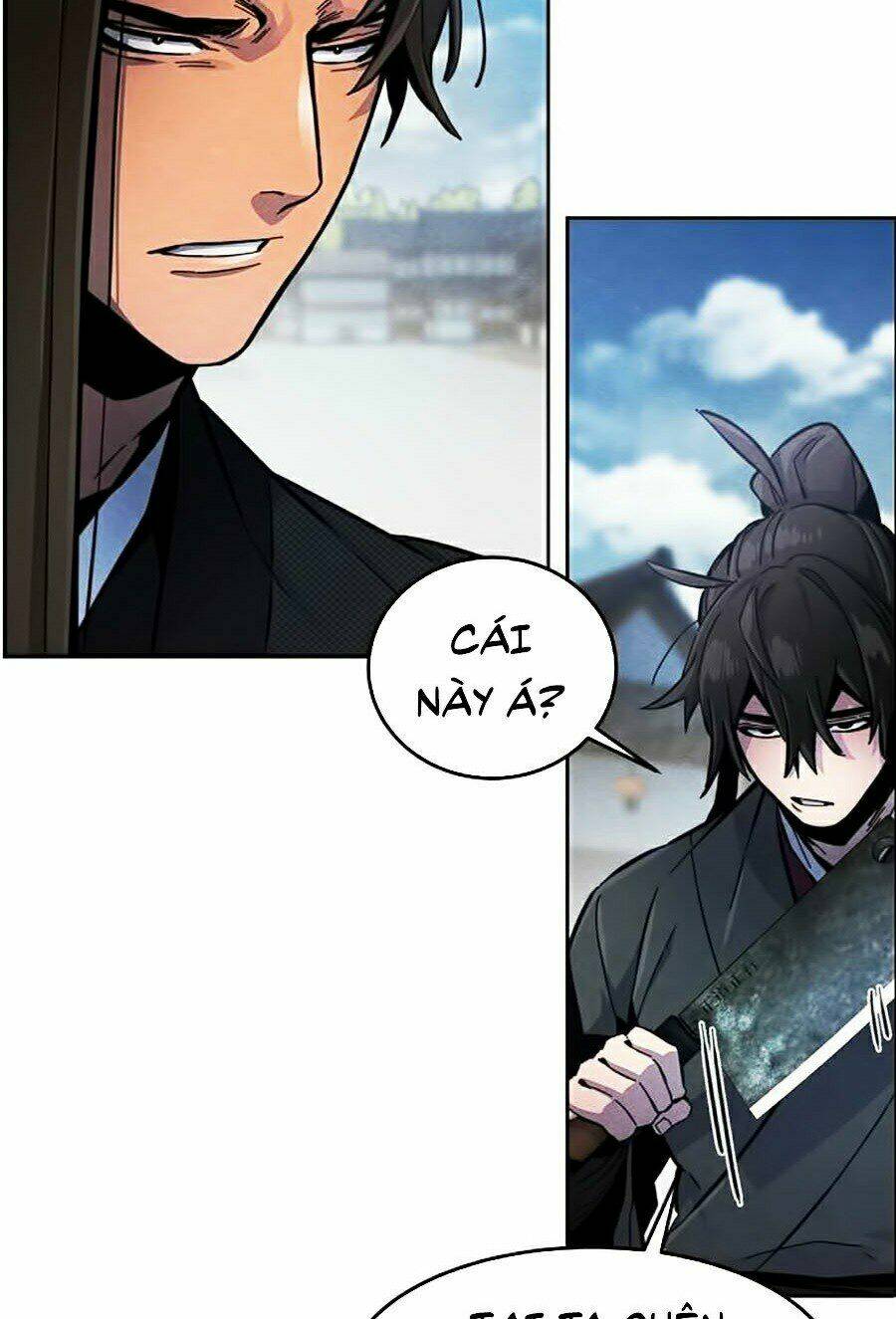 Cuồng Ma Tái Thế - Chapter 17 - Page 98