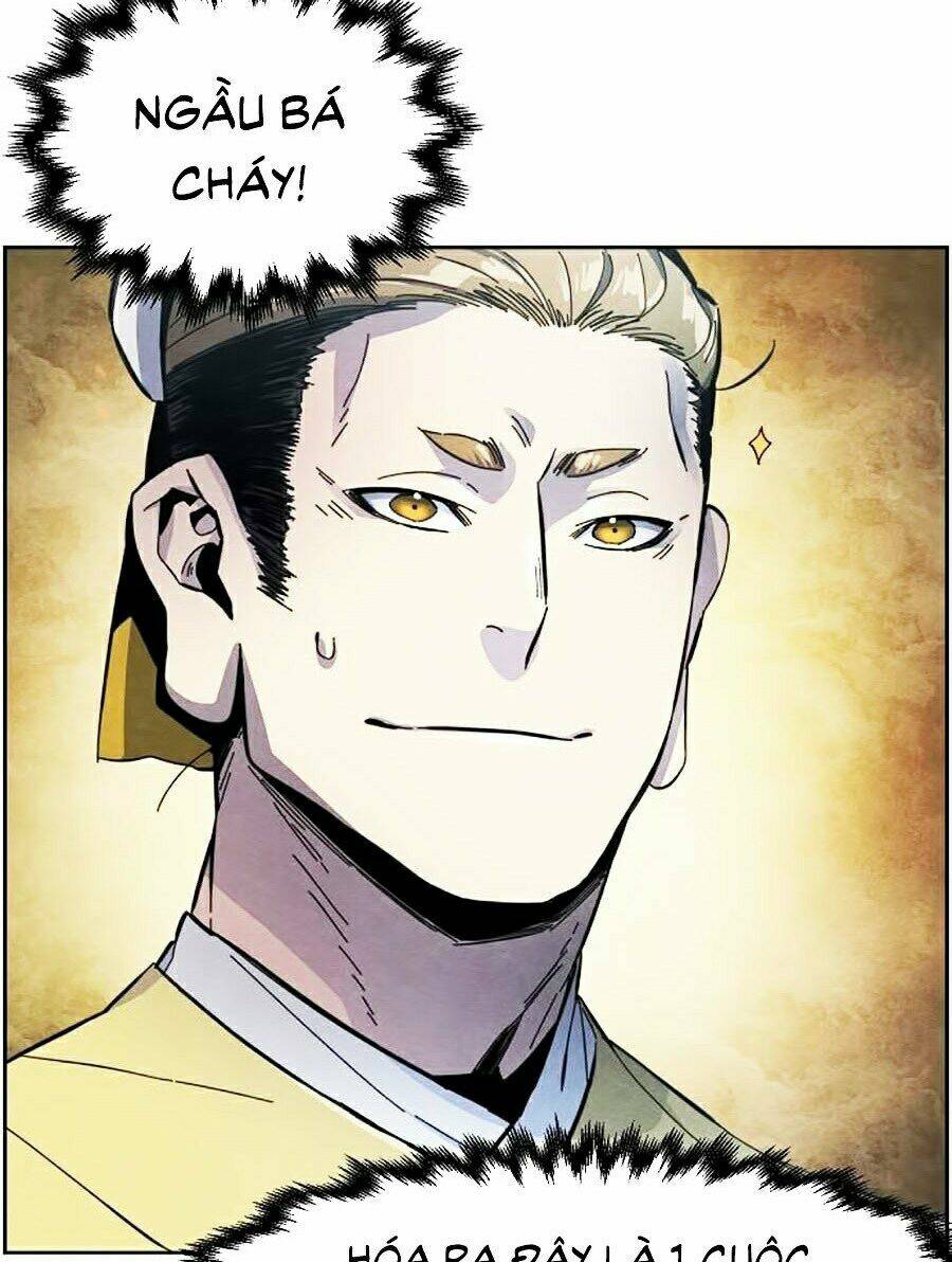 Cuồng Ma Tái Thế - Chapter 18 - Page 100