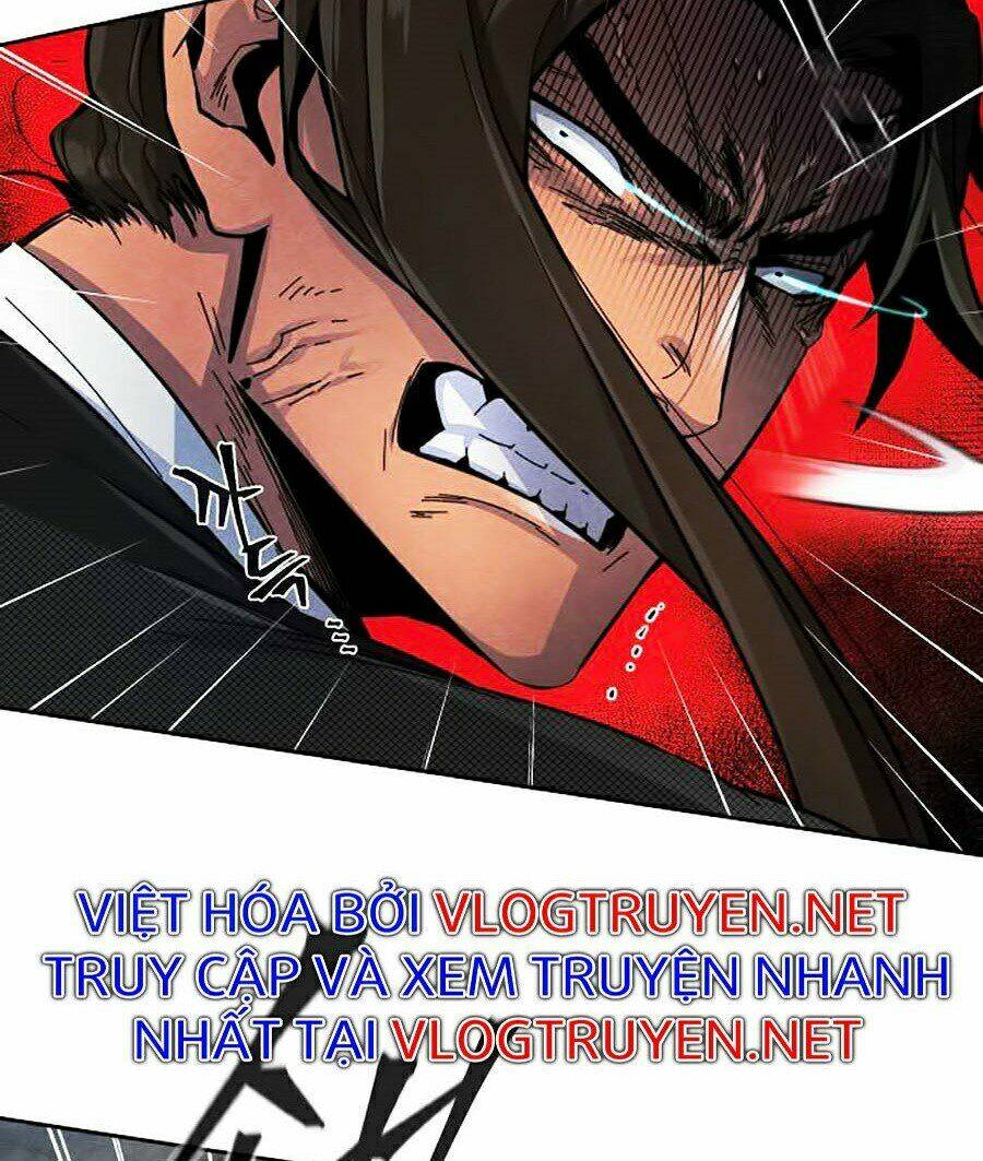 Cuồng Ma Tái Thế - Chapter 18 - Page 18