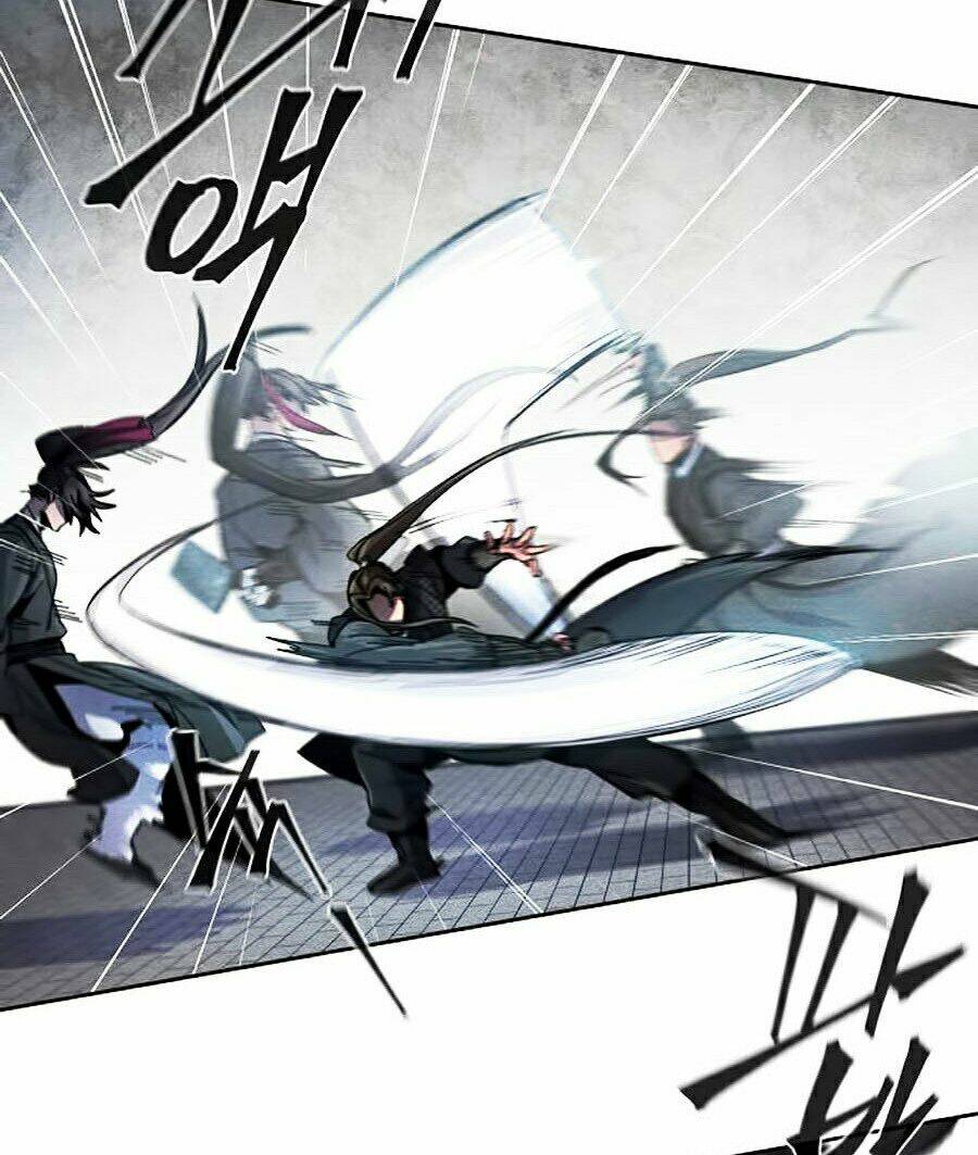 Cuồng Ma Tái Thế - Chapter 18 - Page 19