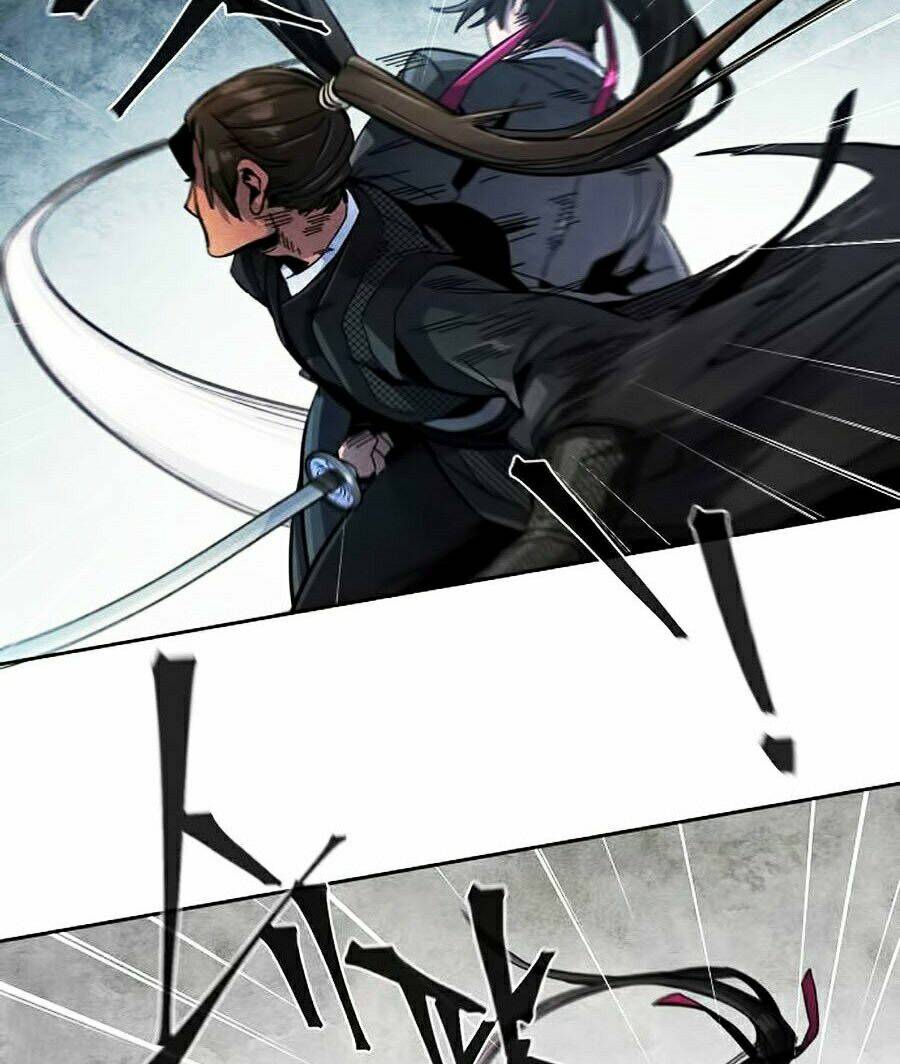 Cuồng Ma Tái Thế - Chapter 18 - Page 21