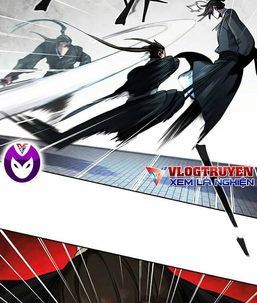 Cuồng Ma Tái Thế - Chapter 18 - Page 22