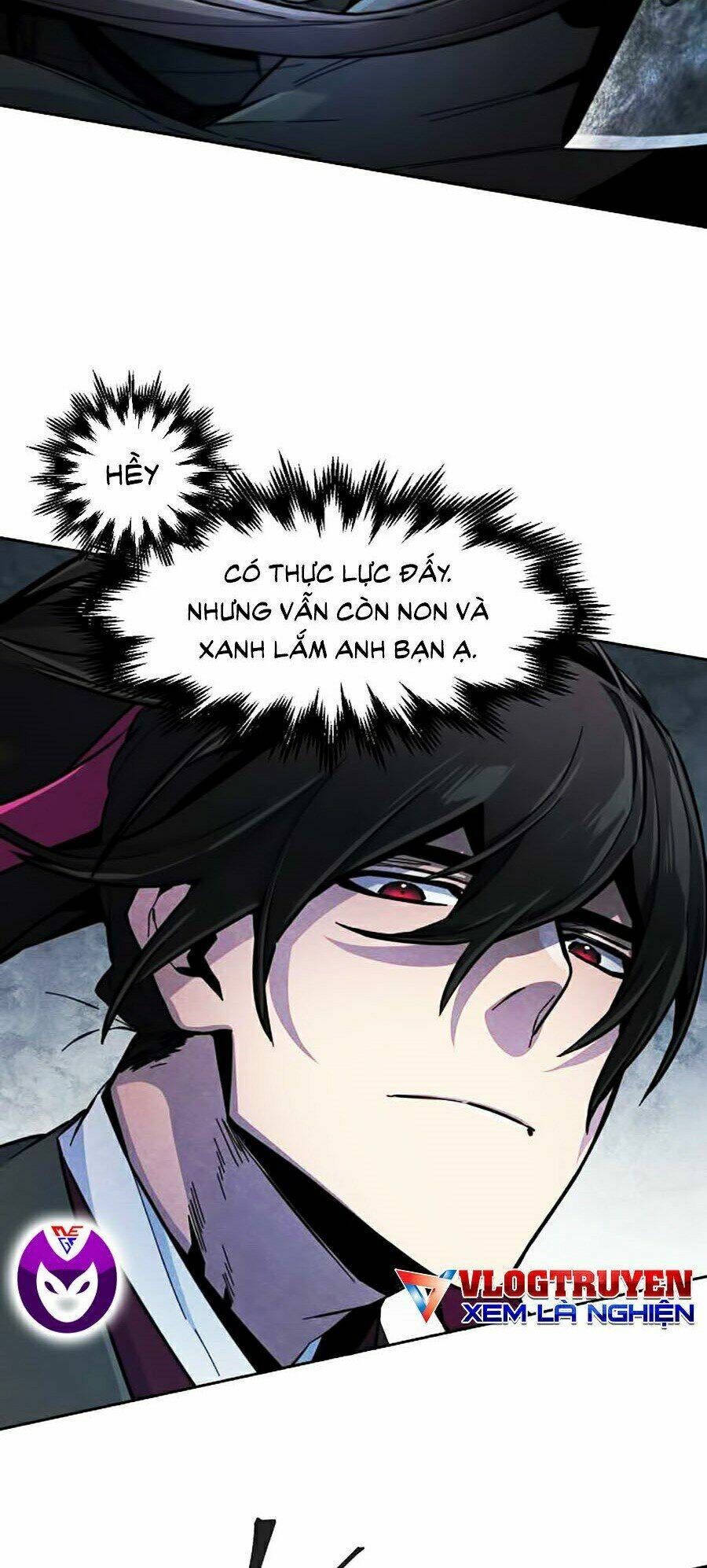 Cuồng Ma Tái Thế - Chapter 18 - Page 26