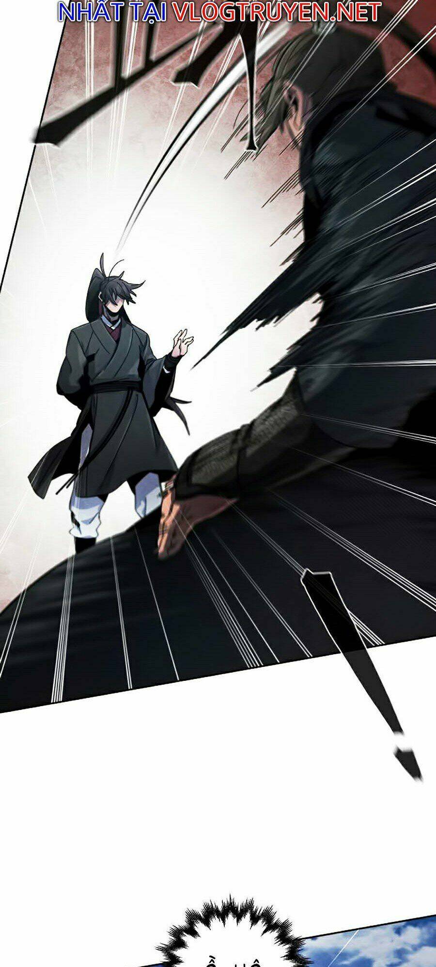 Cuồng Ma Tái Thế - Chapter 18 - Page 28