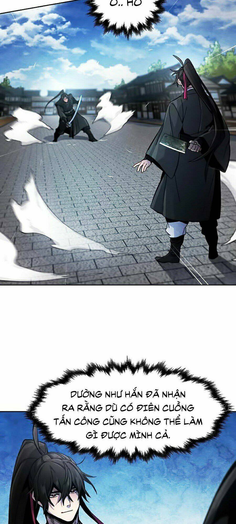 Cuồng Ma Tái Thế - Chapter 18 - Page 29