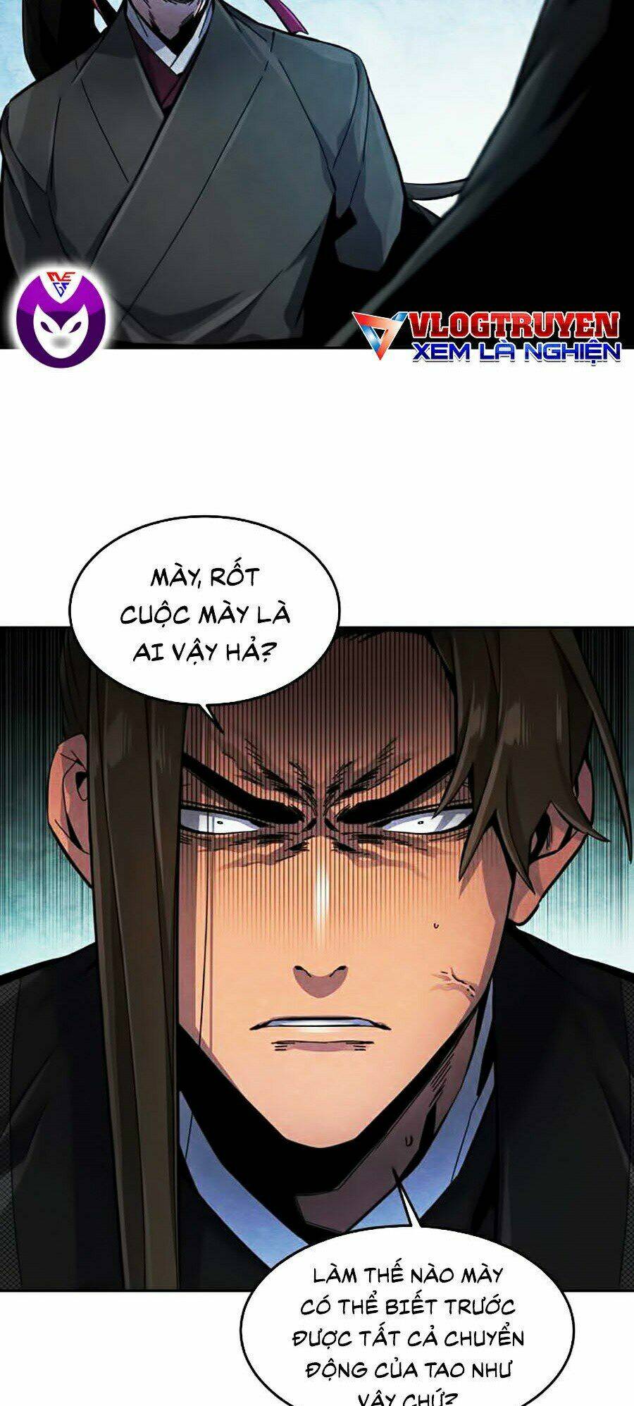 Cuồng Ma Tái Thế - Chapter 18 - Page 30