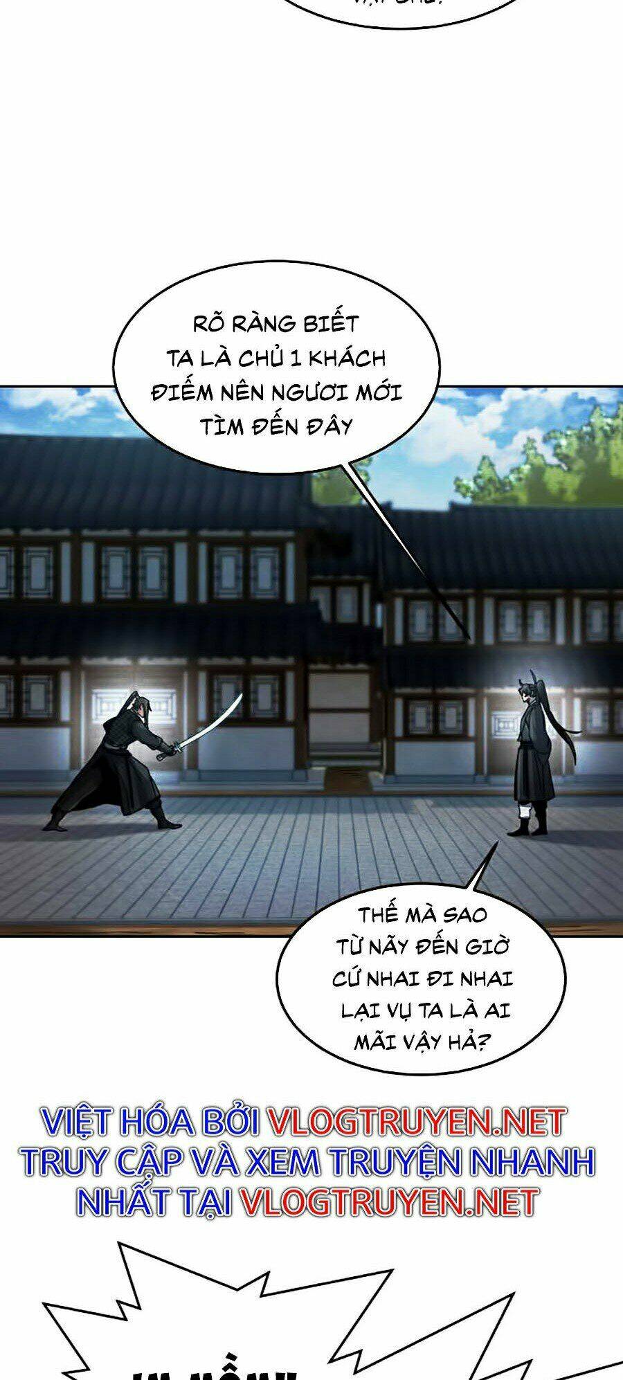 Cuồng Ma Tái Thế - Chapter 18 - Page 31
