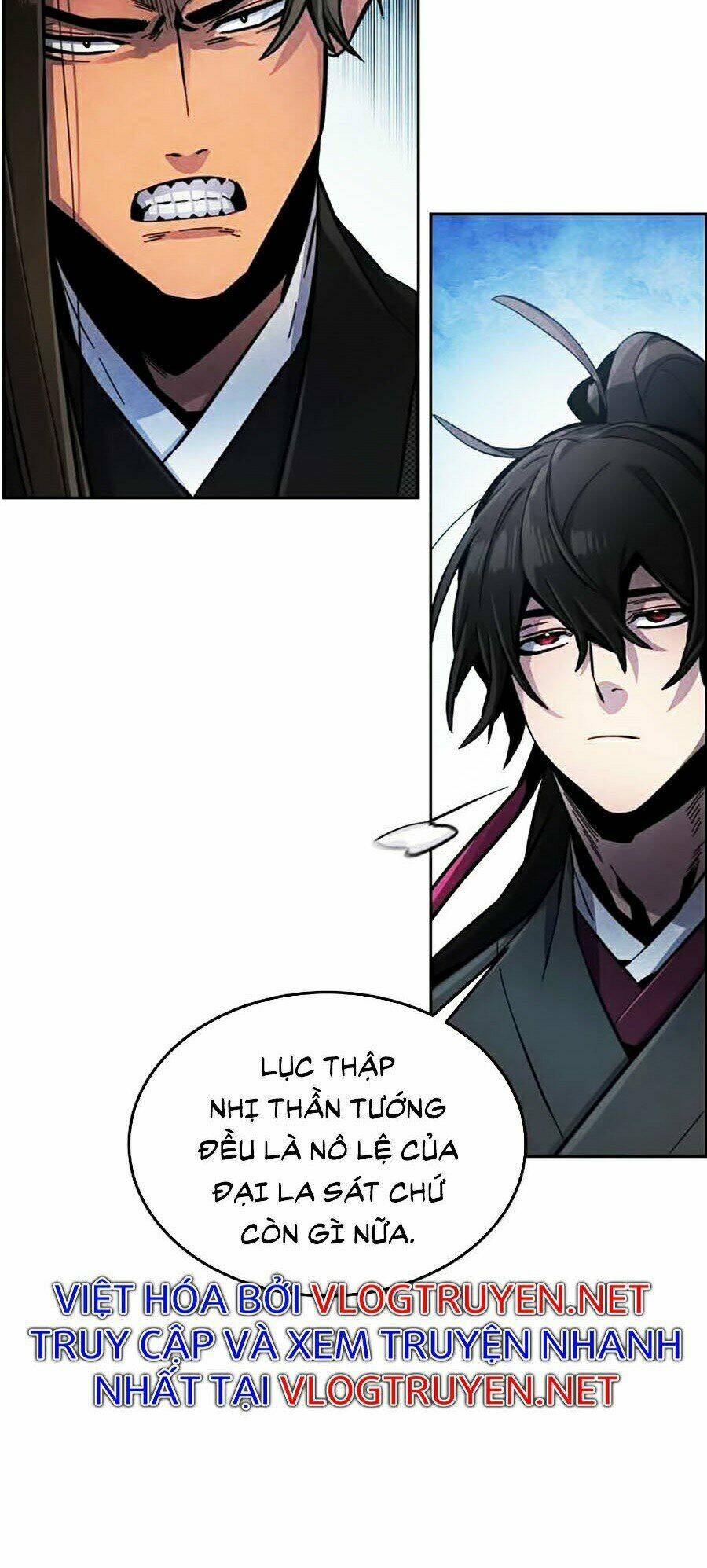 Cuồng Ma Tái Thế - Chapter 18 - Page 35