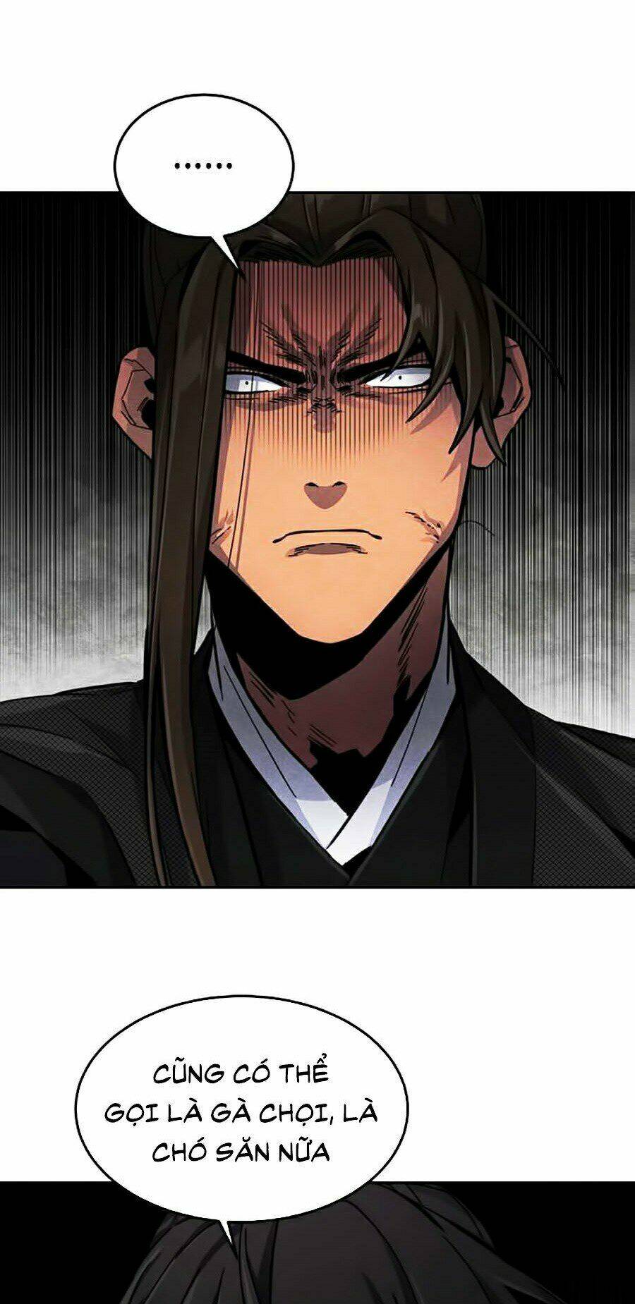 Cuồng Ma Tái Thế - Chapter 18 - Page 39