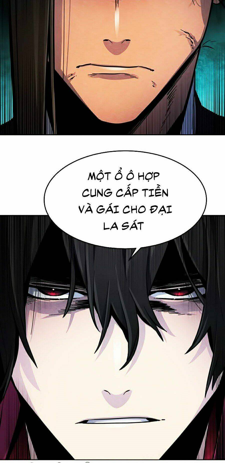 Cuồng Ma Tái Thế - Chapter 18 - Page 41
