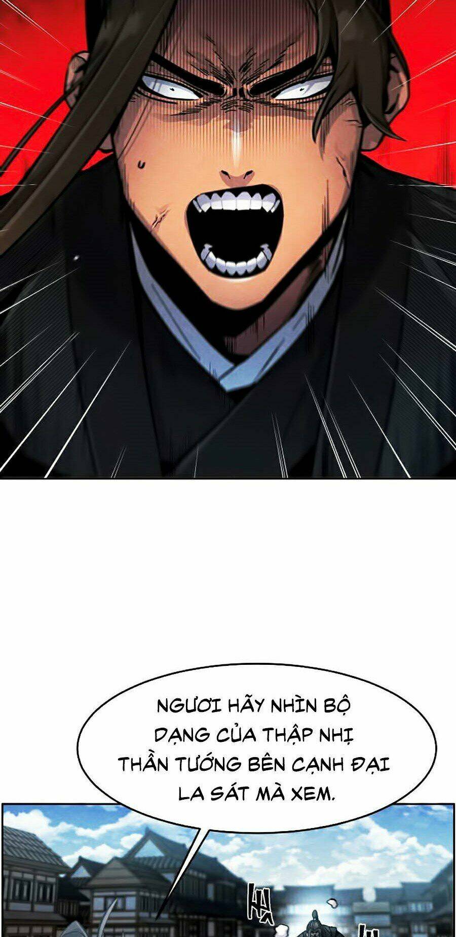 Cuồng Ma Tái Thế - Chapter 18 - Page 43