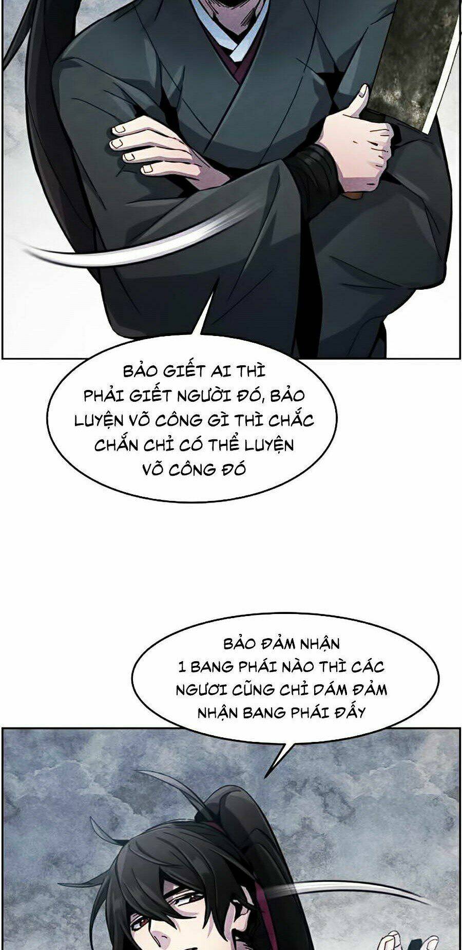 Cuồng Ma Tái Thế - Chapter 18 - Page 45
