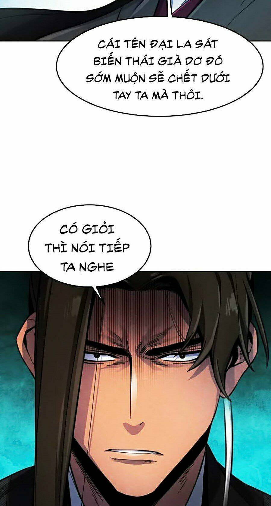 Cuồng Ma Tái Thế - Chapter 18 - Page 52