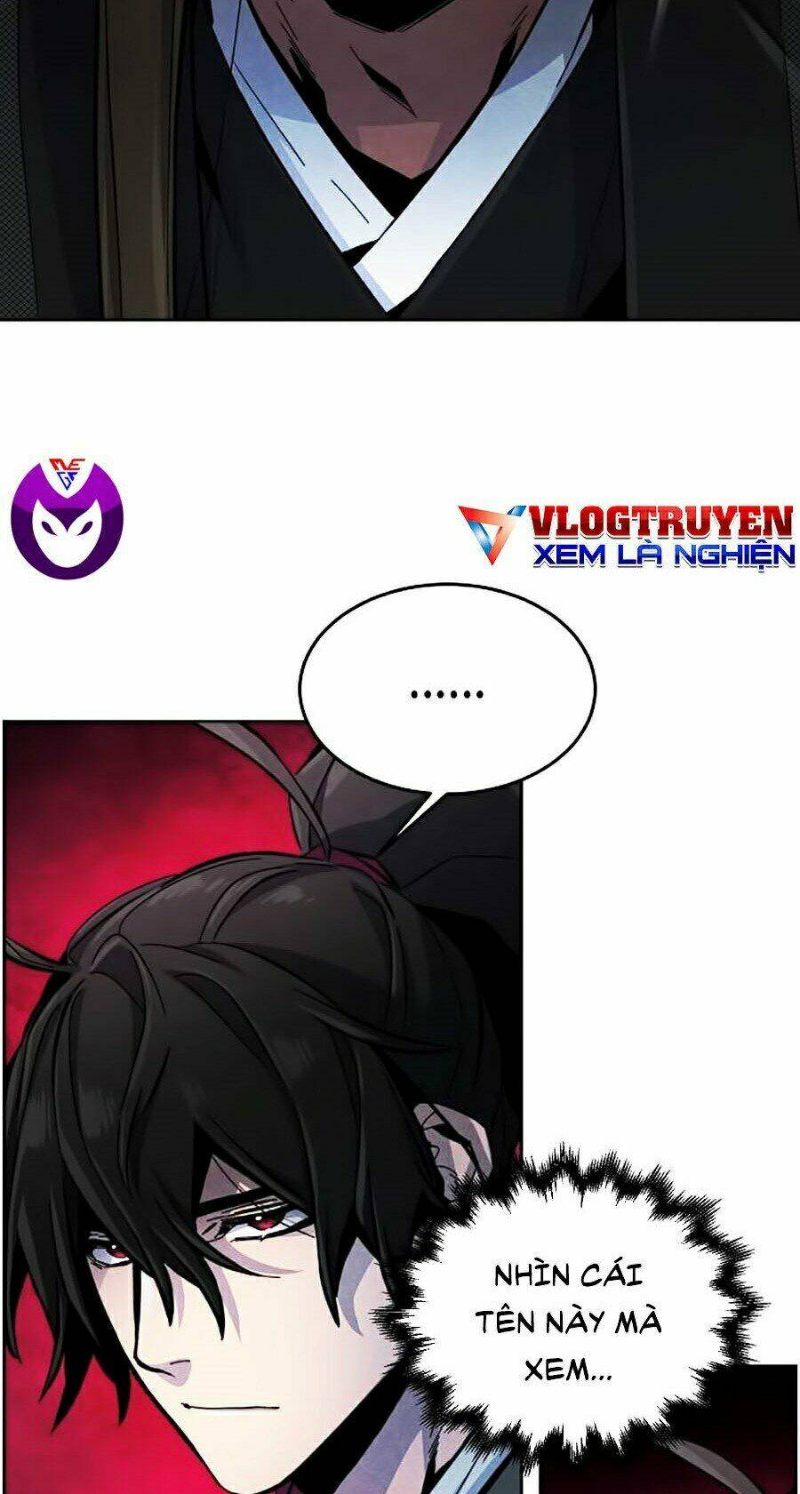 Cuồng Ma Tái Thế - Chapter 18 - Page 53