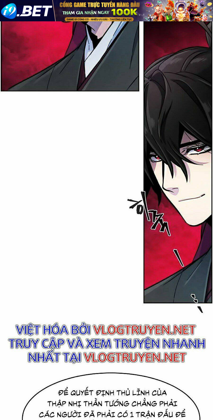 Cuồng Ma Tái Thế - Chapter 18 - Page 54