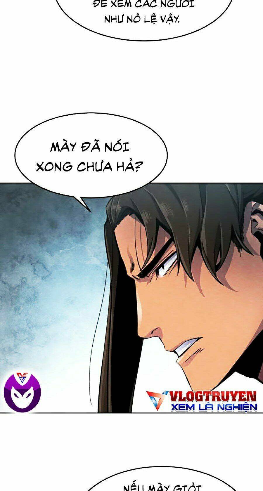 Cuồng Ma Tái Thế - Chapter 18 - Page 57