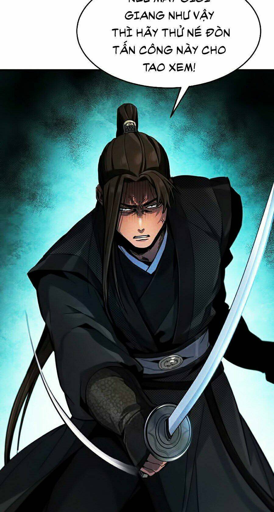 Cuồng Ma Tái Thế - Chapter 18 - Page 58