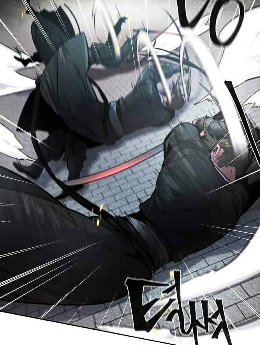 Cuồng Ma Tái Thế - Chapter 18 - Page 96