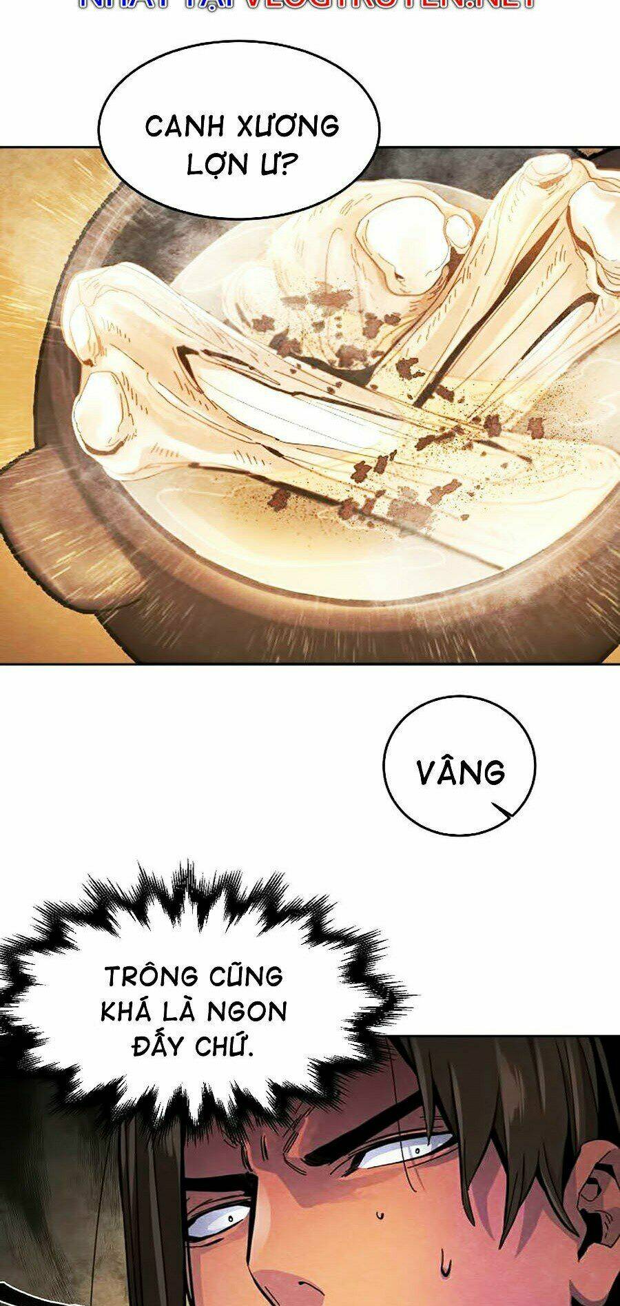 Cuồng Ma Tái Thế - Chapter 19 - Page 101