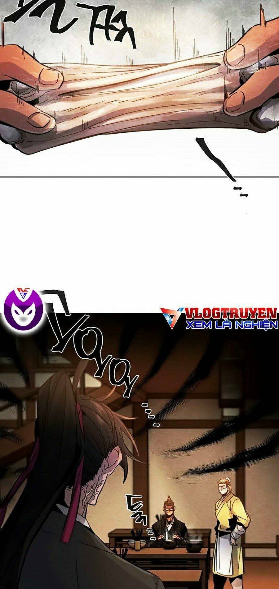 Cuồng Ma Tái Thế - Chapter 19 - Page 108