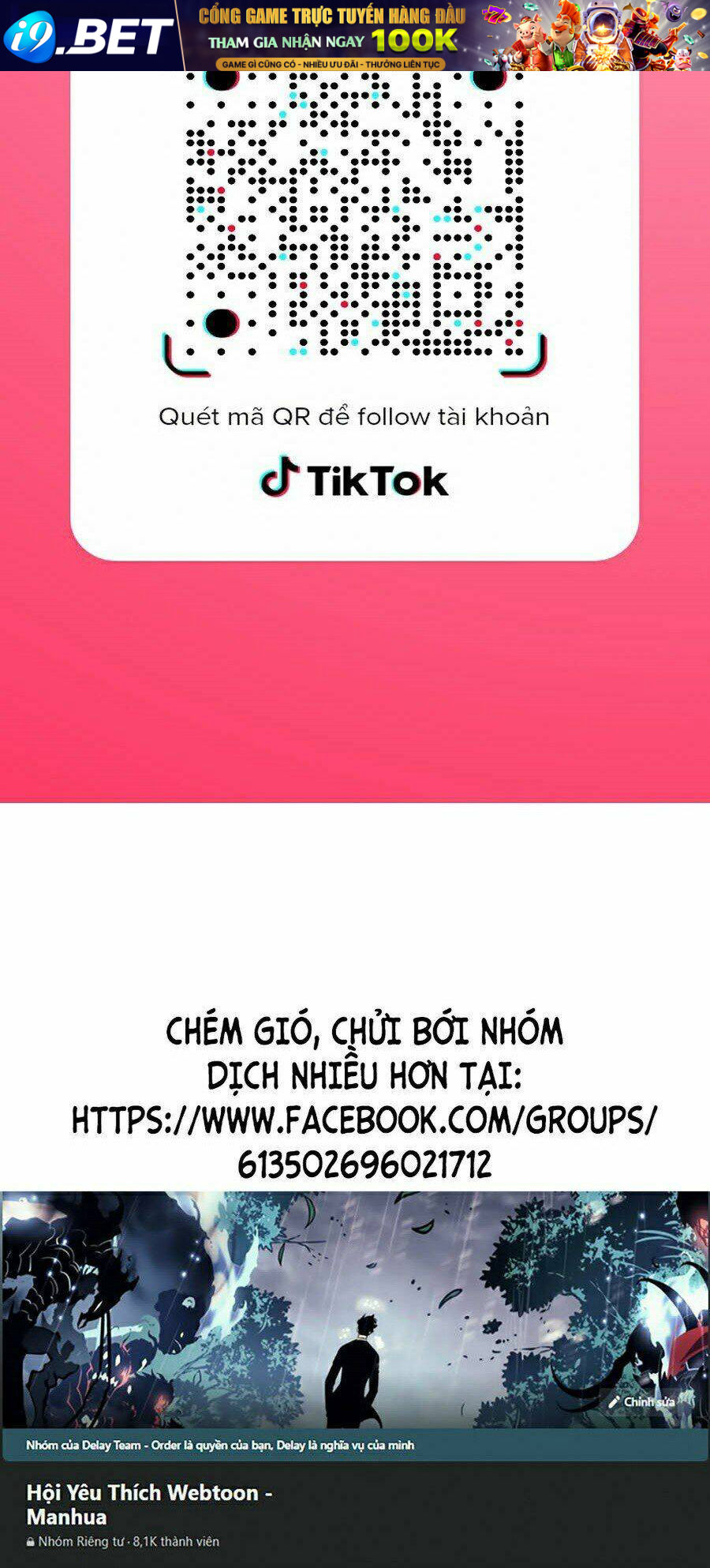 Cuồng Ma Tái Thế - Chapter 19 - Page 110