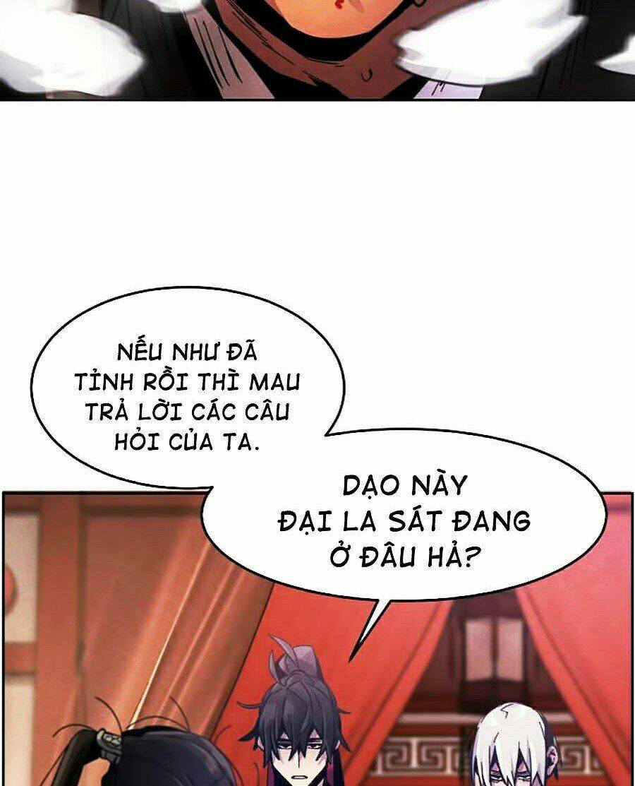 Cuồng Ma Tái Thế - Chapter 19 - Page 12