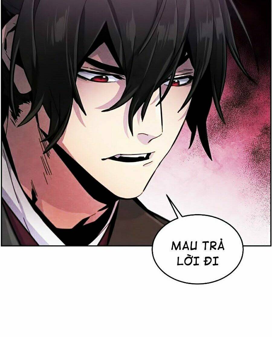 Cuồng Ma Tái Thế - Chapter 19 - Page 17