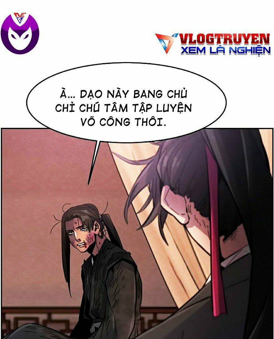 Cuồng Ma Tái Thế - Chapter 19 - Page 18