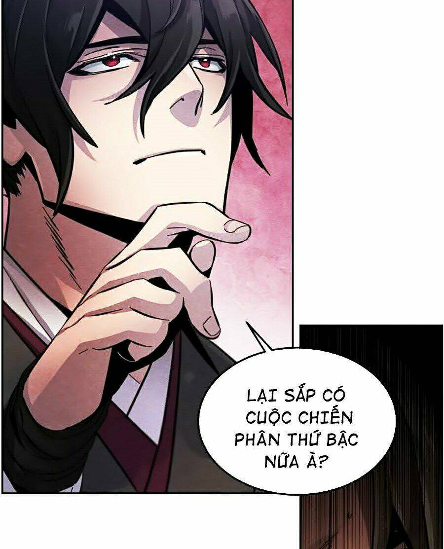 Cuồng Ma Tái Thế - Chapter 19 - Page 20