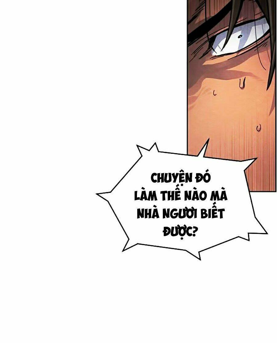 Cuồng Ma Tái Thế - Chapter 19 - Page 21