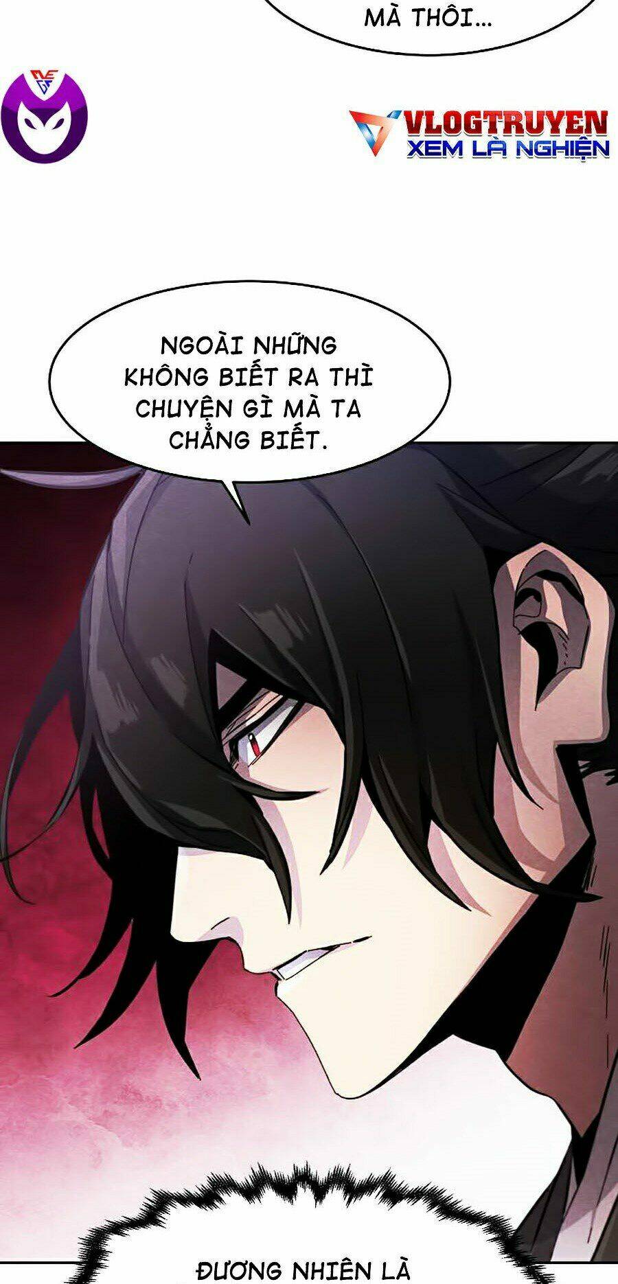 Cuồng Ma Tái Thế - Chapter 19 - Page 23