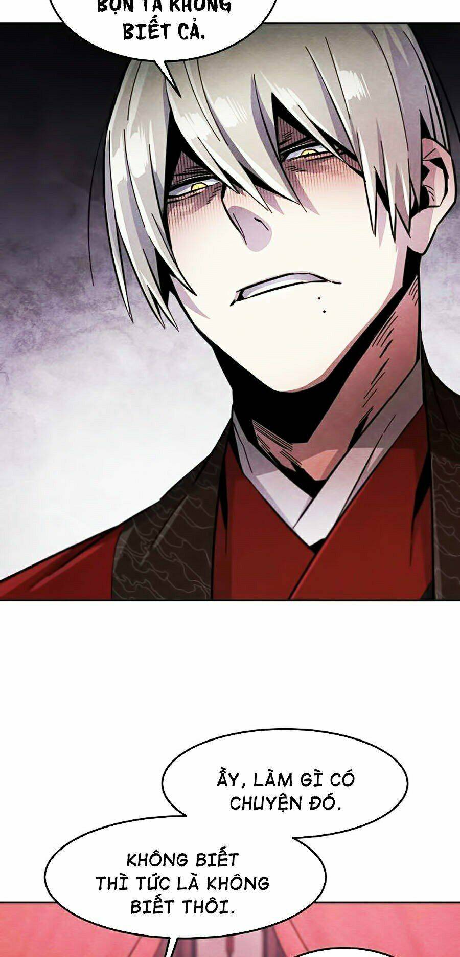 Cuồng Ma Tái Thế - Chapter 19 - Page 25