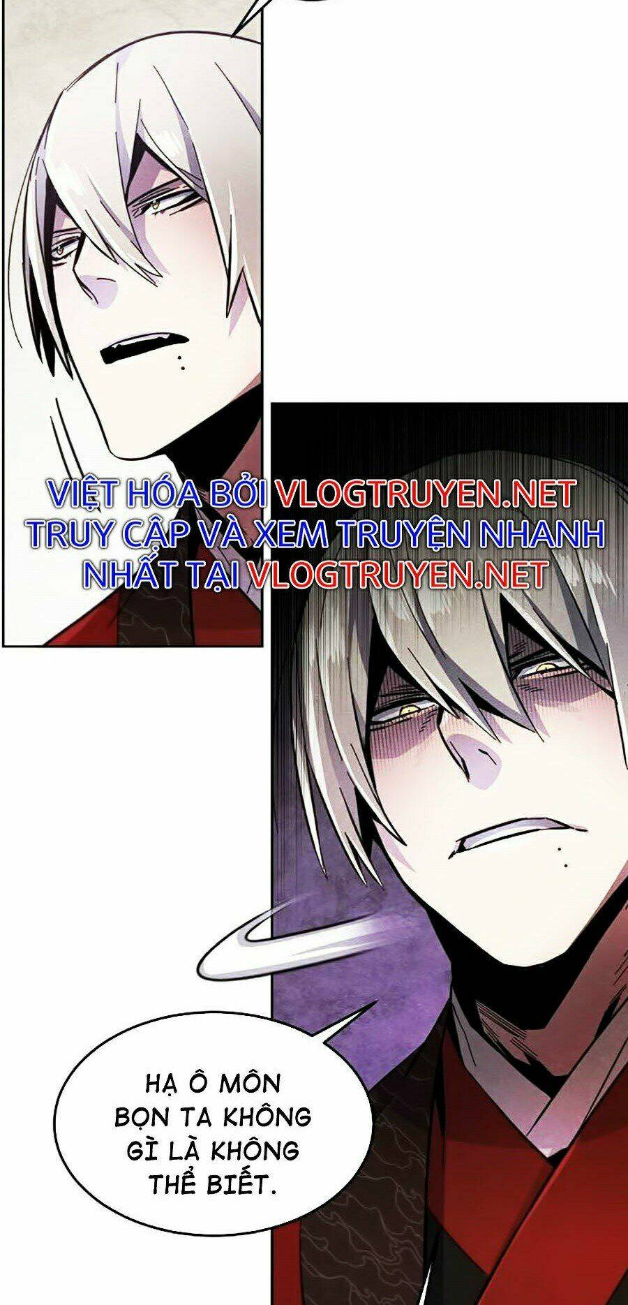 Cuồng Ma Tái Thế - Chapter 19 - Page 27